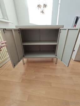 Predám skrinku KOLBJÖRN - 3