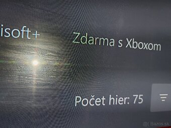 Xbox series X, 2x ovládač - 3