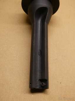 Predám vrták Sandvik 20,5mm - 3