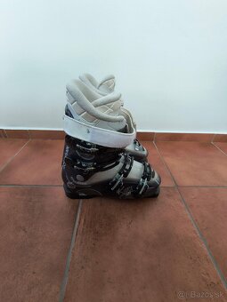 Dámske lyžiarky Rossignol Kiara - 3