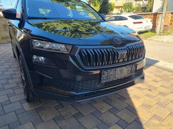 Škoda Karoq Tour 2.0 TDI DSG panorama - 3