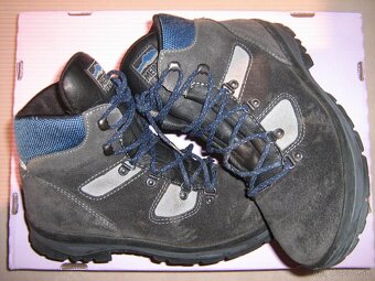 Obuv MEINDL vel. 39 - 3