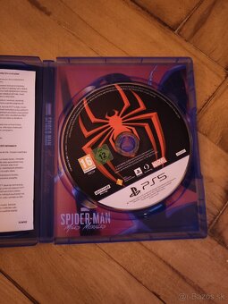 Spider-Man Miles Morales PS5 - 3