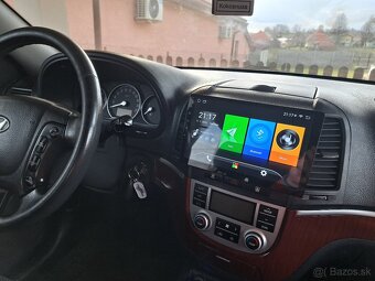 Predám hyundai santa fe - 3