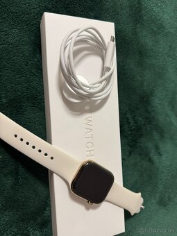 Apple Watch - 3