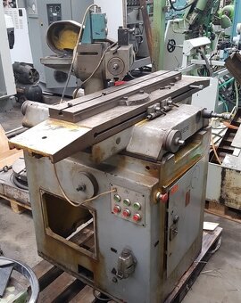 Bruska nástrojová NUA 25 (11287.) - 3