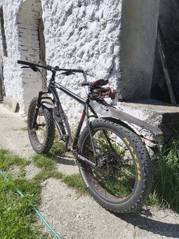 CTM Fatbike - 3