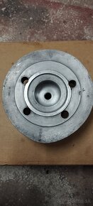 Kyvačka 353 hlava - 3