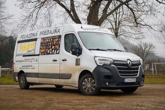 Renault Master 2019 - 3