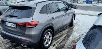 Mercedes GLA 200 d AT - 3