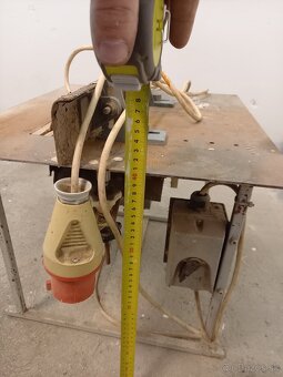 Cinkular na drevo - 3