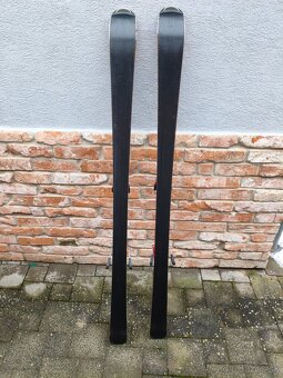 Predám lyže, lyžiarky. - 3