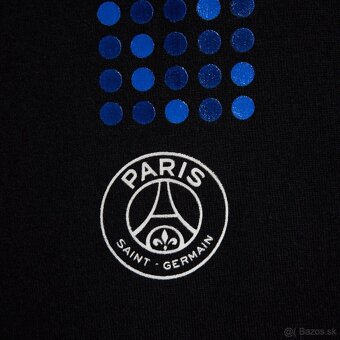 Tričko Nike PSG Paris Saint-Germain (L) - 3