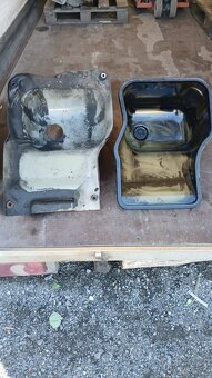 Man tgl 8.180  vana motoru - 3