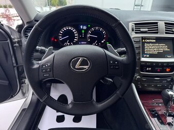 LEXUS IS250 - 3