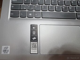 Lenovo IdeaPad 3 14IIL05 - 3