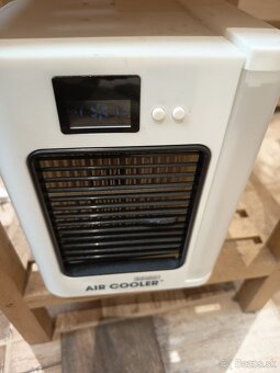 Dávkovač vody / klimatizácia - 3