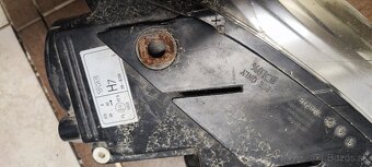 Passat B6 ľavý svetlomet - 3