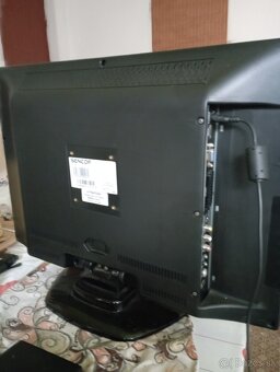 Tv a satelitná parabola - 3