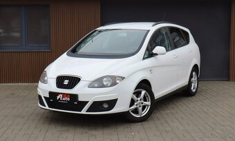 Seat Altea XL 1.2 TSI Style - 3