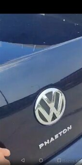Predám Volkswagen Phaeton - 3