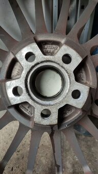 Elektrony MAK 5x100 R18 - 3