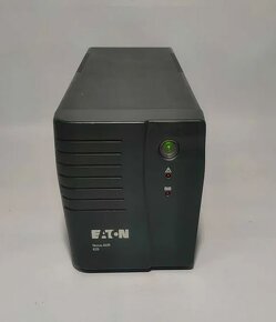 APC Back-UPS, MGE, Eaton, FSP - 3