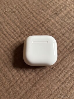 Apple airpods 4 - 3