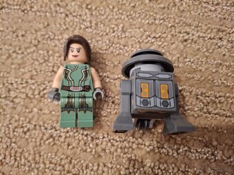 LEGO Starwars #9497 - 3