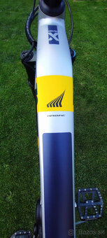 Haibike Allmnt 7.0 - 3