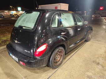 Náhradní díly chrysler Pt cruiser - 3