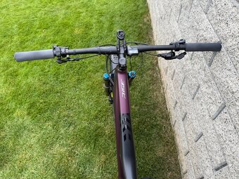 Orbea Rise H "XL" - 3