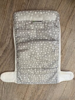 Ortopedické abdukčné nohavičky - 3