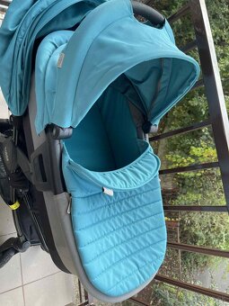 Britax B Motion 4plus - 3