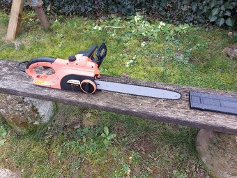 elektrická píla Patriot ES 200 - 3