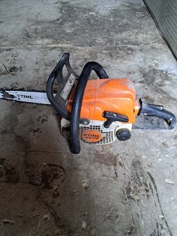Stihl ms 170 - 3