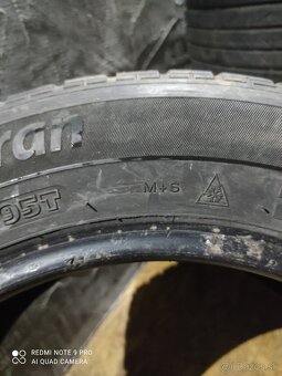 Zimné pneumatiky 195/65R15 95T - 3