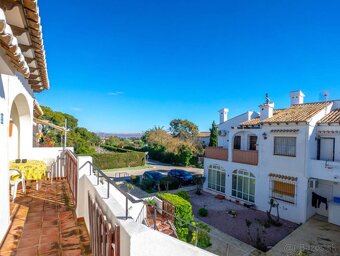 JEDINEČNÁ PRÍLEŽITOSŤ - ŠPANIELSKO – Bungalov - 3