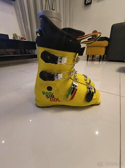 Detské lyžiarky - 3