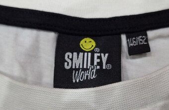 Chlapčenské tričko s meniacim motívom - 3