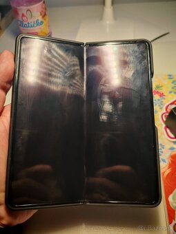 Samsung zfold 4 výmena/predaj - 3