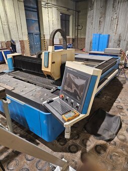 CNC rezanie laserom - 3