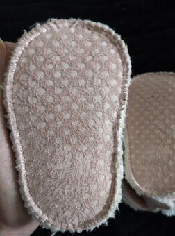 Čižmy/capačky H&M - 3