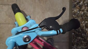 Predam kvalitne odrazadlo - 3