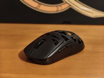 Predám MCHOSE A7X Ultra [Black/NOVÁ] - 3