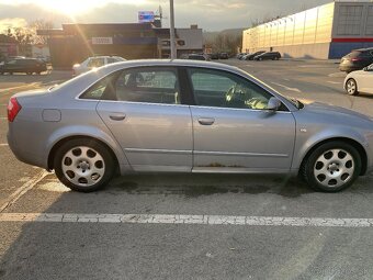 Audi a4 1.9tdi 96kw - 3