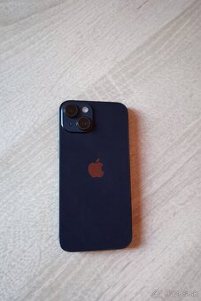 iPhone 14 128GB Midnight - 3