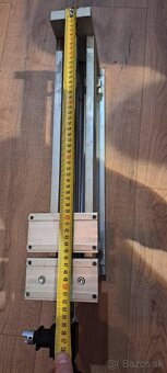 Predam posuvné zariadenie - 3