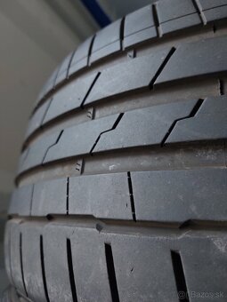 2x ako nové 255/40R18 99Y Hankook - 3