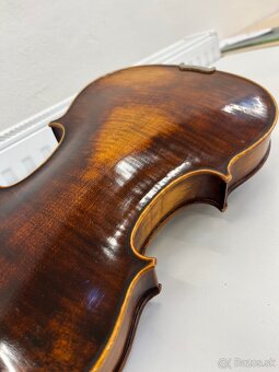 Kvalitné pekné Husle - 3